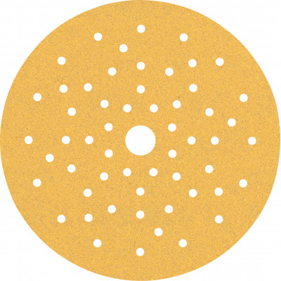 50 Disques abrasifs excentriques bois et peinture C470 EXPERT Ø150 mm G100 - BOSCH | 2 608 901 138