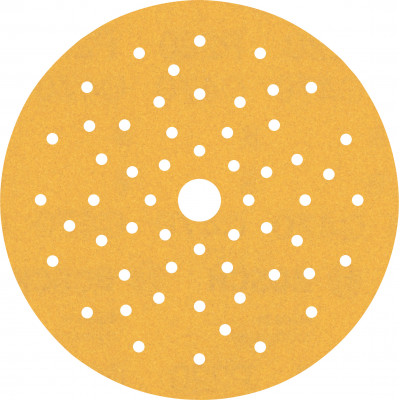 50 Disques abrasifs excentriques bois et peinture C470 EXPERT Ø150 mm G220 - BOSCH | 2 608 901 142