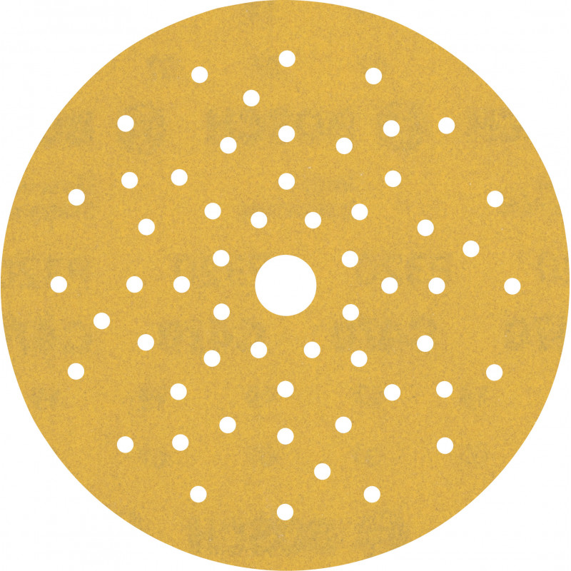 50 Disques abrasifs excentriques bois et peinture C470 EXPERT Ø150 mm G320 - BOSCH | 2 608 901 144