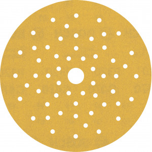 50 Disques abrasifs excentriques bois et peinture C470 EXPERT Ø150 mm G320 - BOSCH | 2 608 901 144