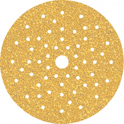 50 Disques abrasifs excentriques bois et peinture C470 EXPERT Ø150 mm G40 - BOSCH | 2 608 901 135