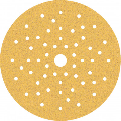 50 Disques abrasifs excentriques bois et peinture C470 EXPERT Ø150 mm G80 - BOSCH | 2 608 901 137