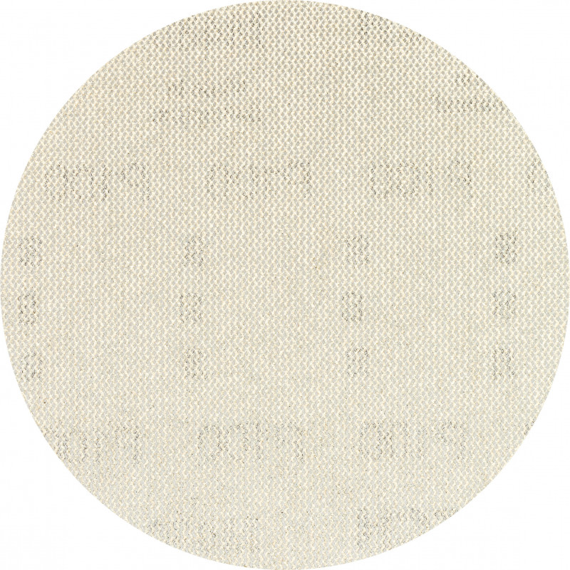 50 disques abrasifs excentriques bois et peinture net M480 EXPERT Ø125 G100 - BOSCH | 2 608 900 681
