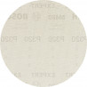 50 disques abrasifs excentriques bois et peinture net M480 EXPERT Ø125 G320 - BOSCH | 2 608 900 687