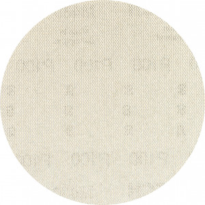 50 disques abrasifs excentriques bois et peinture net M480 EXPERT Ø150 G100 - BOSCH | 2 608 900 699