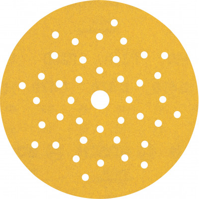 6 Disques abrasifs excentriques bois et peinture C470 EXPERT Ø125mm G60/120/240 - BOSCH | 2 608 901 101