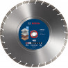 Disque diamand Multi-materiaux EXPERT 450 x25.40x3.3x12mm - BOSCH | 2 608 900 668