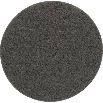 Disque en non-tissé Expert N880 pour ponceuses excentriques 128 mm, Fin - BOSCH | 2 608 901 387