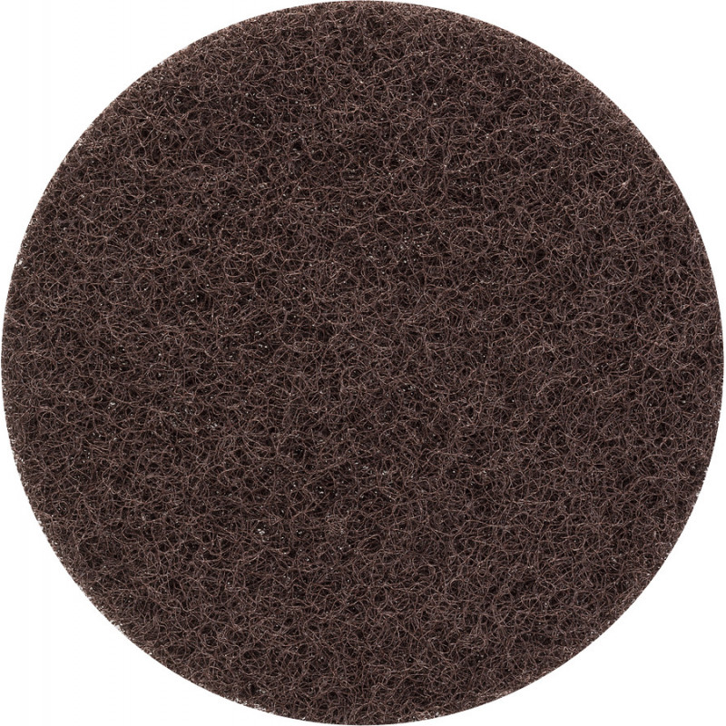 Disque en non-tissé Expert N880 pour ponceuses excentriques 128 mm, Grossier - BOSCH | 2 608 901 385