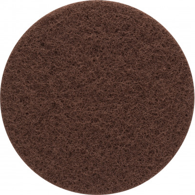 Disque en non-tissé Expert N880 pour ponceuses excentriques 150 mm, Medium - BOSCH | 2 608 901 389