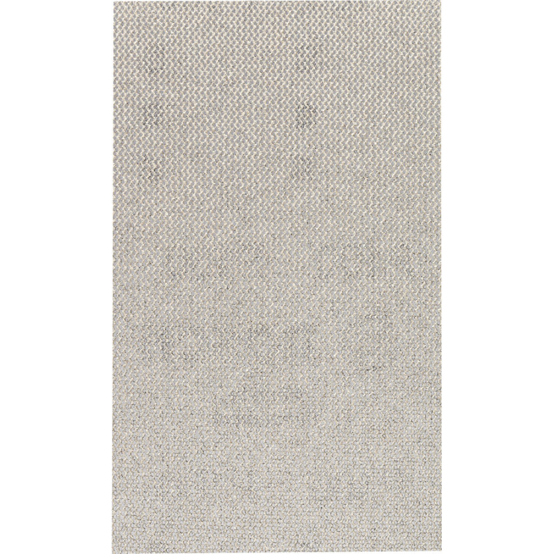 10 feuilles abrasives rectangul. bois et peinture net M480 EXPERT 80X133mm G100 - BOSCH | 2 608 900 735