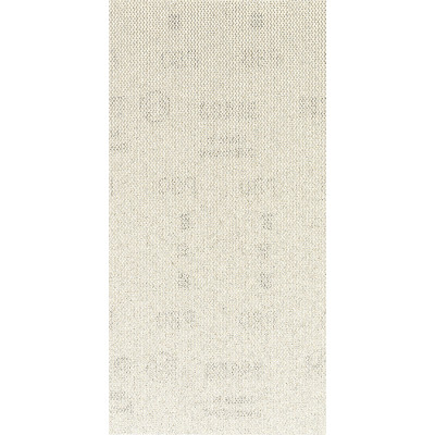 10 feuilles abrasives rectangul. bois et peinture net M480 EXPERT 93X186mm G80 - BOSCH | 2 608 900 743