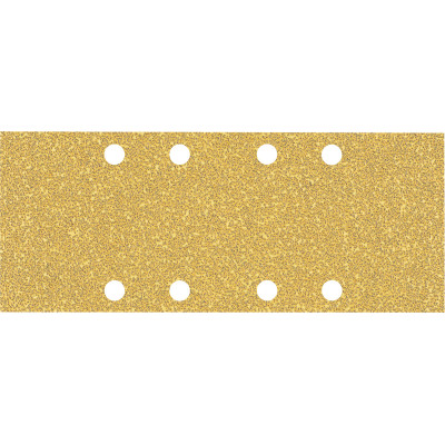 10 feuilles abrasives rectangulaire bois et peinture C470 EXPERT 93X230mm G40 - BOSCH | 2 608 900 833