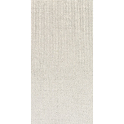 50 feuilles abrasives rectangul. bois et peinture net M480 EXPERT 115X230mm G80 - BOSCH | 2 608 900 770