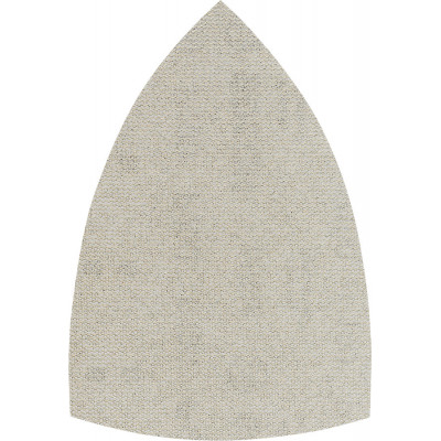10 feuilles abrasives delta bois et peinture net M480 EXPERT 100X150 mm G100 - BOSCH | 2 608 900 726