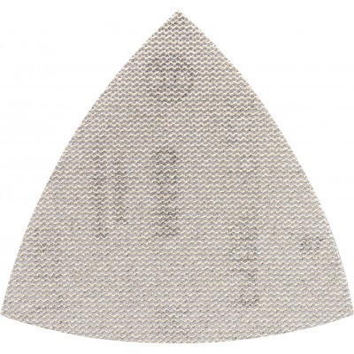 5 feuilles abrasives delta bois et peinture net M480 EXPERT 93X93mm G120 - BOSCH | 2 608 900 717