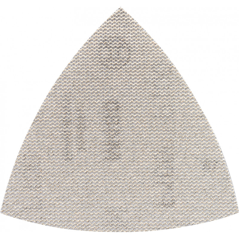 5 feuilles abrasives delta bois et peinture net M480 EXPERT 93X93mm G120 - BOSCH | 2 608 900 717