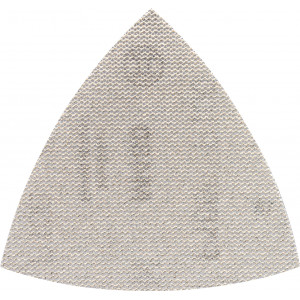 5 feuilles abrasives delta bois et peinture net M480 EXPERT 93X93mm G120 - BOSCH | 2 608 900 717