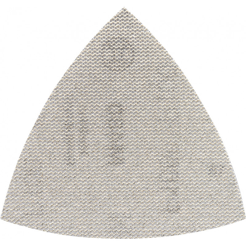 5 feuilles abrasives delta bois et peinture net M480 EXPERT 93X93mm G120 - BOSCH | 2 608 900 717