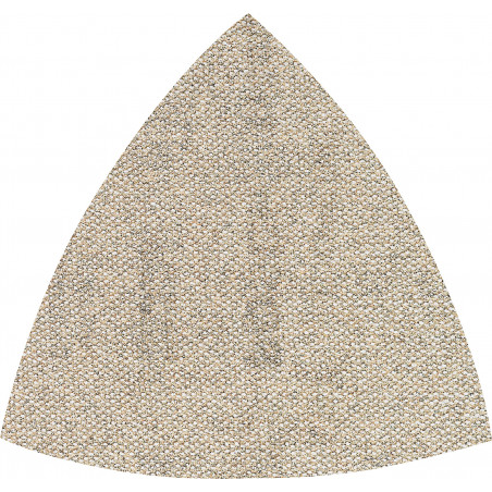 5 feuilles abrasives delta bois et peinture net M480 EXPERT 93X93mm G120 - BOSCH | 2 608 900 718