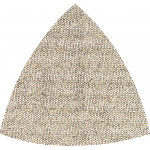 5 feuilles abrasives delta bois et peinture net M480 EXPERT 93X93mm G120 - BOSCH | 2 608 900 718