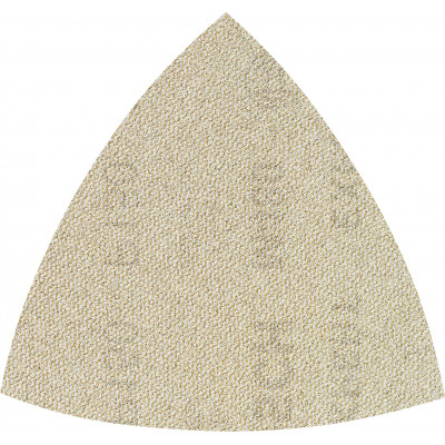 5 feuilles abrasives delta bois et peinture net M480 EXPERT 93X93mm G150 - BOSCH | 2 608 900 719
