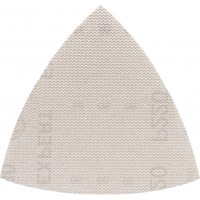 5 feuilles abrasives delta bois et peinture net M480 EXPERT 93X93mm G220 - BOSCH | 2 608 900 721