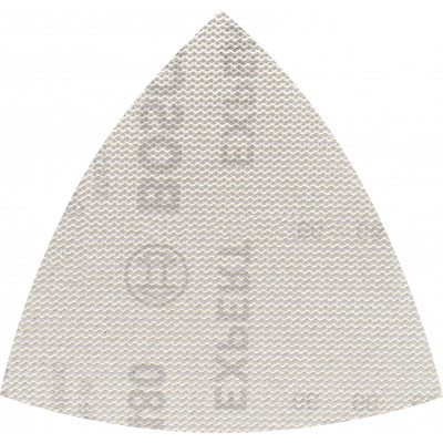 5 feuilles abrasives delta bois et peinture net M480 EXPERT 93X93mm G240 - BOSCH | 2 608 900 722