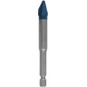 Foret Hard Ceramic HEX-9 EXPERT 10x90mm - BOSCH | 2 608 900 593