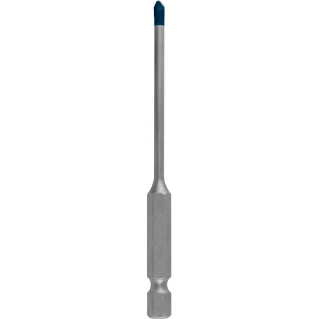 Foret Hard Ceramic HEX-9 EXPERT 3x90mm - BOSCH | 2 608 900 587
