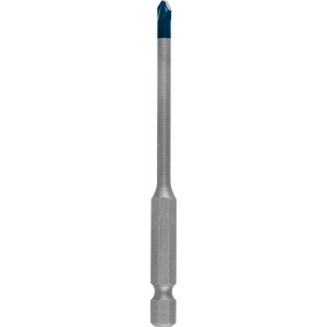 Foret Hard Ceramic HEX-9 EXPERT 4x90mm - BOSCH | 2 608 900 588