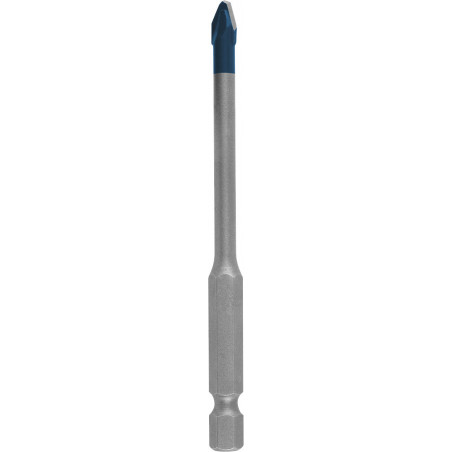 Foret Hard Ceramic HEX-9 EXPERT 5x90mm - BOSCH | 2 608 900 589