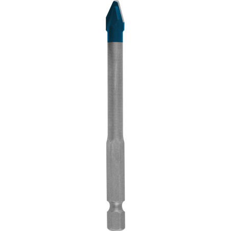 Foret Hard Ceramic HEX-9 EXPERT 7x90mm - BOSCH | 2 608 900 591