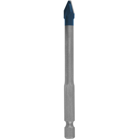 Foret Hard Ceramic HEX-9 EXPERT 7x90mm - BOSCH | 2 608 900 591