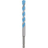 Foret Multi-materiaux HEX-9 EXPERT 12x90x150 mm - BOSCH | 2 608 900 583
