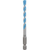 Foret Multi-materiaux HEX-9 EXPERT 5.5x90x150 mm - BOSCH | 2 608 900 573