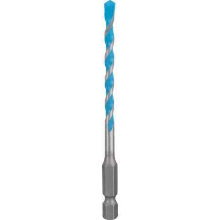 Foret Multi-materiaux HEX-9 EXPERT 5x50 x100mm - BOSCH | 2 608 900 571