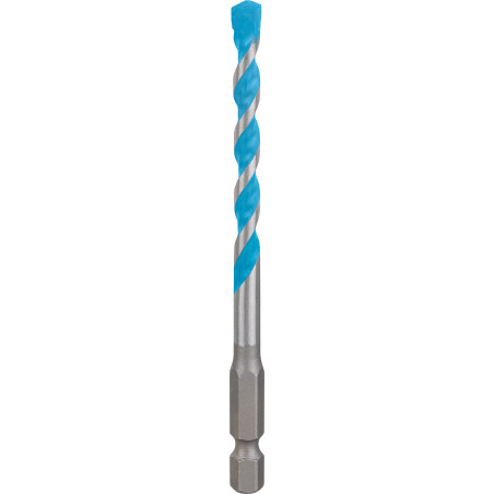 Foret Multi-materiaux HEX-9 EXPERT 6x60x100mm - BOSCH | 2 608 900 574