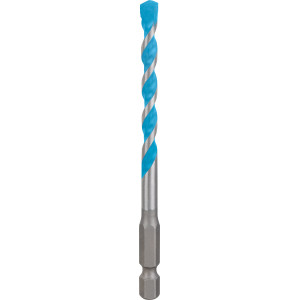 Foret Multi-materiaux HEX-9 EXPERT 6x60x100mm - BOSCH | 2 608 900 574