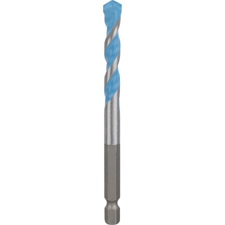 Foret Multi-materiaux HEX-9 EXPERT 8x50 x100mm - BOSCH | 2 608 900 581