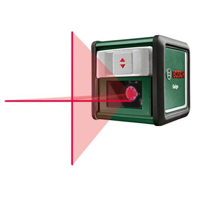 Laser lignes Quigo - BOSCH | 0 603 663 501
