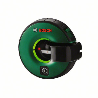 Mètre laser ligne Atino - BOSCH | 0 603 663 A00