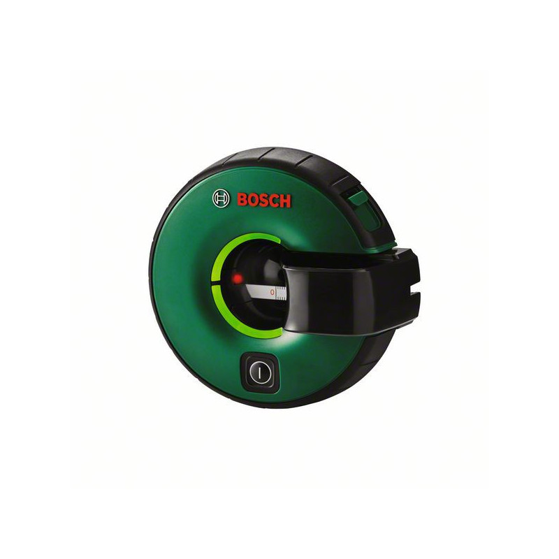 Mètre laser ligne Atino - BOSCH | 0 603 663 A00