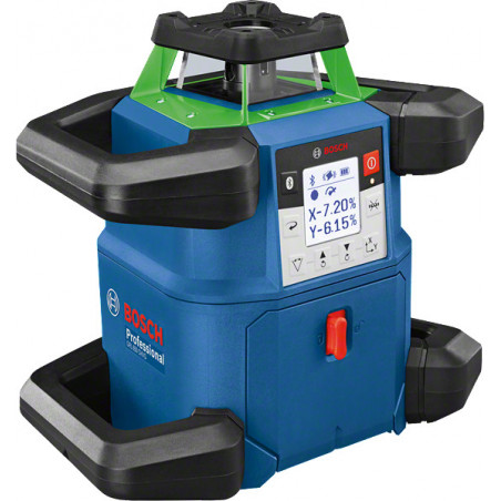 Laser rotatif GRL 650 CHVG - BOSCH | 0 601 061 V00