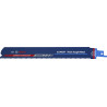 3 Lames scie sabre EXPERT Carbure Endurance Métal 225mm S1155CHC - BOSCH | 2 608 900 369