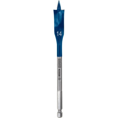 Mèche plate Expert SelfCut Speed 14 x 152 mm - BOSCH | 2 608 900 314