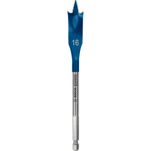 Mèche plate Expert SelfCut Speed 16 x 152 mm - BOSCH | 2 608 900 315