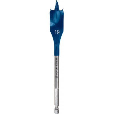 Mèche plate Expert SelfCut Speed 19 x 152 mm - BOSCH | 2 608 900 318