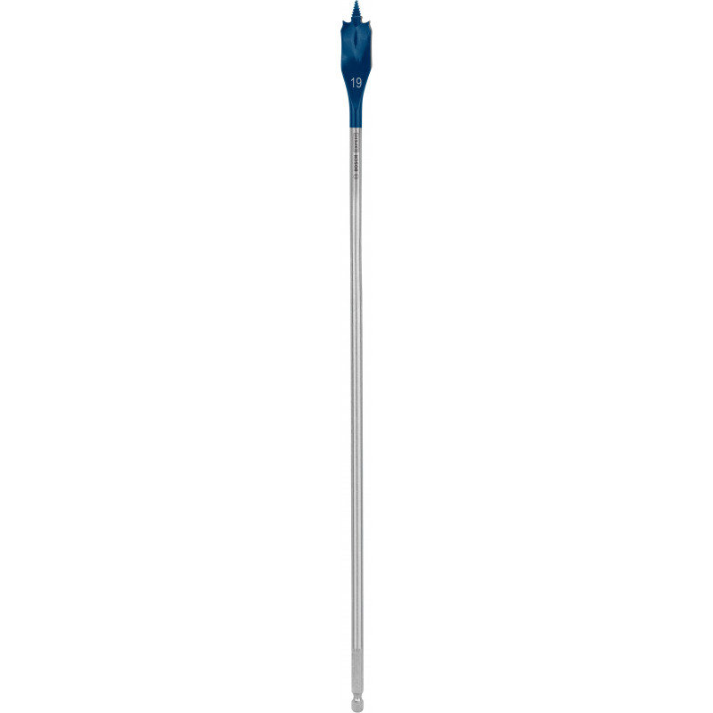 Mèche plate Expert SelfCut Speed 19 x 400 mm - BOSCH | 2 608 900 346