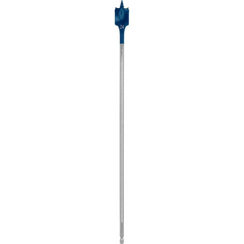 Mèche plate Expert SelfCut Speed 24 x 400 mm - BOSCH | 2 608 900 349